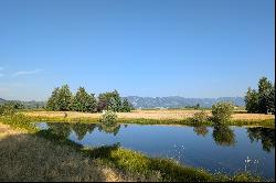 Teton Springs Building Site