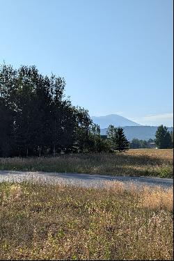 Teton Springs Building Site