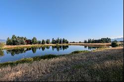 Teton Springs Building Site