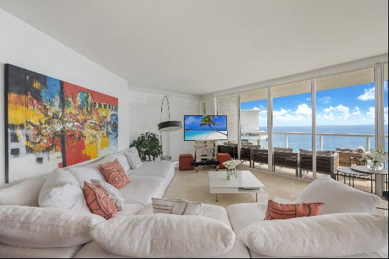 18671 Collins Ave, #2702, Sunny Isles Beach, FL