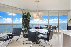 18671 Collins Ave, #2702, Sunny Isles Beach, FL