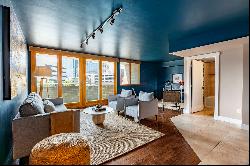 Chic Broadway Condo