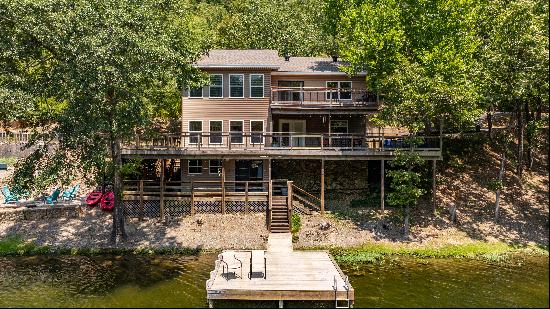 357 Catherine Cove,Malvern, AR, 72104