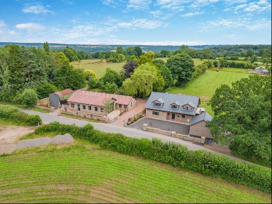 Hoop Road, Penallt, Monmouth