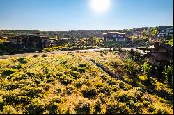 Serene Homesite Offering Ridgeline Views in a Tranquil Setting