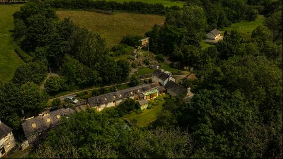 Ty Gof, Llanfair Clydogau, Lampeter, Ceredigion