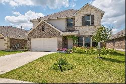 11821 Carrizo Springs Path, Manor, TX 78653