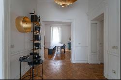 Apartment for sale in Milano (Italy)