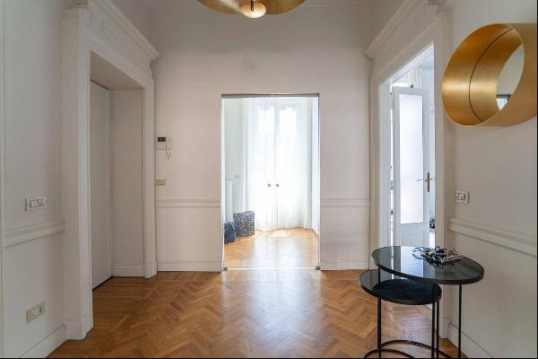 Apartment for sale in Milano (Italy)