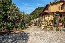 Private Villa for sale in Camaiore (Italy)