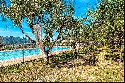 Private Villa for sale in Camaiore (Italy)