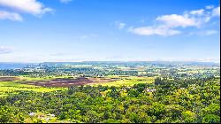 Waialua, North Shore, Vacant Land, Agricultural