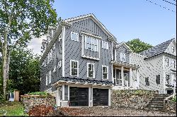 Ten Stony Brook Road, Arlington, MA, 02476