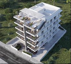 Two Bedroom Apartment in Kamares, Larnaca