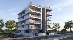 Two Bedroom Apartment in Kamares, Larnaca