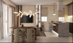 Two Bedroom Apartment in Kamares, Larnaca