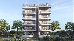 Two Bedroom Apartment in Kamares, Larnaca