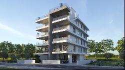 Two Bedroom Apartment in Kamares, Larnaca