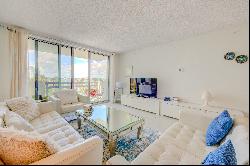 1500 Bay Rd, #528S, Miami Beach, FL