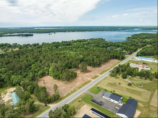 Lot 3 Sylva Lane,Crosslake, MN, 56442