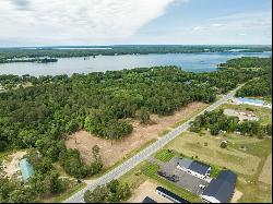 Lot 3 Sylva Lane,Crosslake, MN, 56442