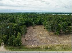 Lot 3 Sylva Lane,Crosslake, MN, 56442