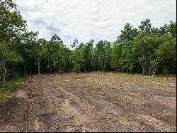 Lot 3 Sylva Lane,Crosslake, MN, 56442