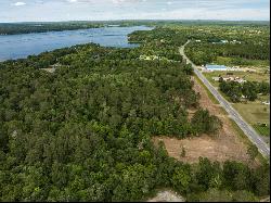 Lot 3 Sylva Lane,Crosslake, MN, 56442