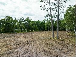 Lot 3 Sylva Lane,Crosslake, MN, 56442