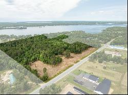 Lot 3 Sylva Lane,Crosslake, MN, 56442