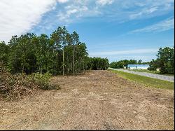 Lot 3 Sylva Lane,Crosslake, MN, 56442