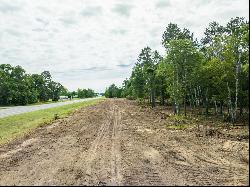 Lot 3 Sylva Lane,Crosslake, MN, 56442