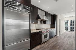 Luxury Buckhead Condo with Skyline Views, Dual Suites, and Premier Amenities