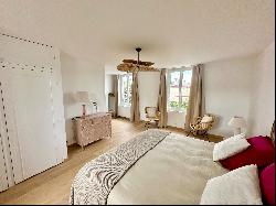 Normandie - Calvados - Location Meublee Maison a Touques - Jardin - 4 Chambres