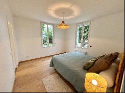 Normandie - Calvados - Location Meublee Maison a Touques - Jardin - 4 Chambres