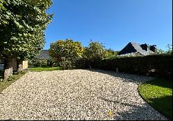 Normandie - Calvados - Location Meublée Maison à Touques - Jardin - 4 Chambres