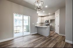 Three Bedroom Townhome at the Ridge at Spanish Fork