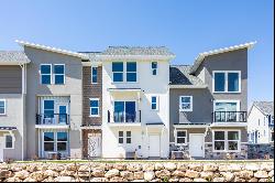 Three Bedroom Townhome at the Ridge at Spanish Fork