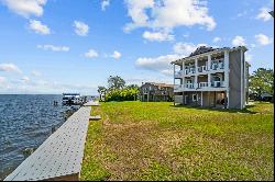 165 Walnut Island Boulevard, Grandy, NC 27939