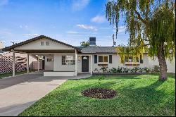 Cute Americana Bungalow