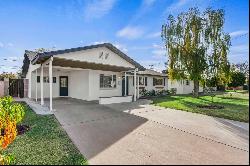 Cute Americana Bungalow