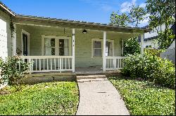 101 Charles Road, San Antonio, TX 78209