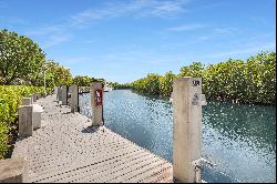 Dock AS-13 - Ocean Reef