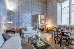 Elegant historic apartment in the heart of Lucca