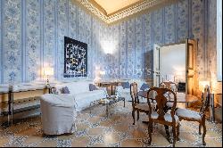 Elegant historic apartment in the heart of Lucca