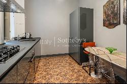 Elegant historic apartment in the heart of Lucca