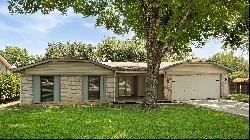 14414 Briarledge Street, San Antonio, TX 78247