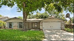 14414 Briarledge Street, San Antonio, TX 78247