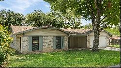 14414 Briarledge Street, San Antonio, TX 78247