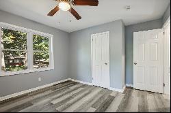 Fully Renovated Atlanta Home with Spacious Backyard